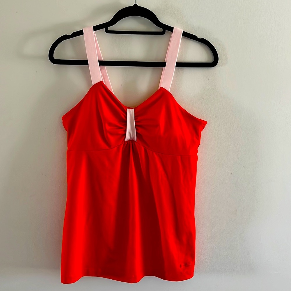 Patagonia athletic cami.